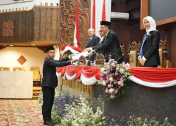 BPKAD anggarkan belanja 5 triliun di RAPBD Jatim 2025, tidak jelas dibuat untuk apa