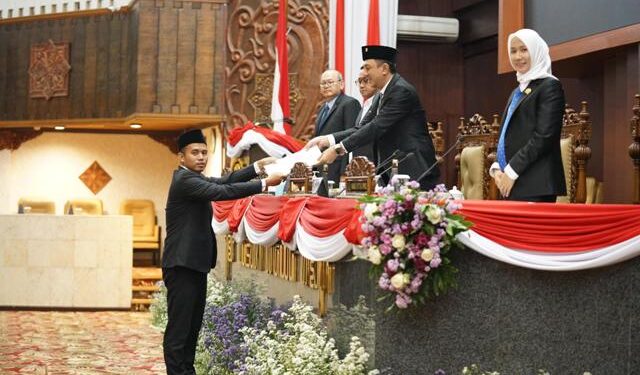 BPKAD anggarkan belanja 5 triliun di RAPBD Jatim 2025, tidak jelas dibuat untuk apa