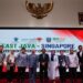 SIER Tawarkan Kawasan Industri Hijau Berdaya Saing Tinggi kepada Investor Singapura
