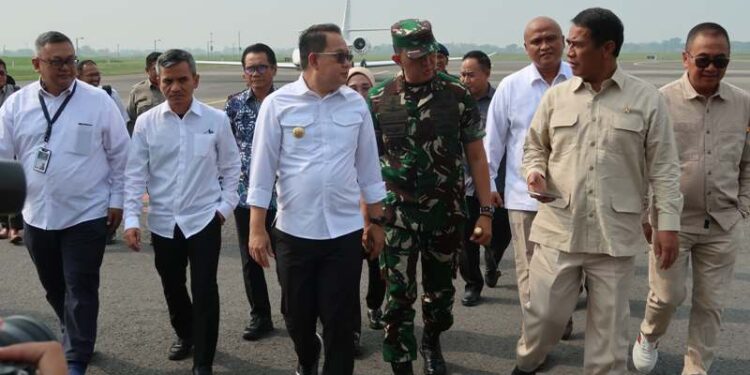 KPPU Dukung Kemitraan Sehat antara Industri Pengolahan Susu dan Koperasi Susu dalam Merespons Kebijakan Menteri Pertanian
