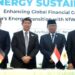 Pimpin Delegasi di COP29, Hashim Djojohadikusumo Amankan Pendanaan Hijau EUR 1,2 Miliar untuk Energi Bersih Indonesia