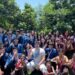 Mahasiswa Petra Christian University Terjun ke Sekolah-Sekolah, Bangun Karakter Kebangsaan Sejak Dini