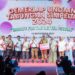 Gemerlap undian Tabungan Simpeda sukses digelar, total hadiah capai Rp 6,65 Miliar