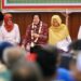 Di Pesantren Jati Diri Bangsa, Risma sebut seni dan budaya alat pemersatu bangsa