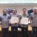 KPPU dan BKSTI Jalin Kerja Sama Strategis di UNTAG Surabaya untuk Tingkatkan Pendidikan Teknik Industri
