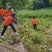 SIER Perkuat Komitmen Zero Waste melalui Aksi Bersih Sungai Tambak Oso