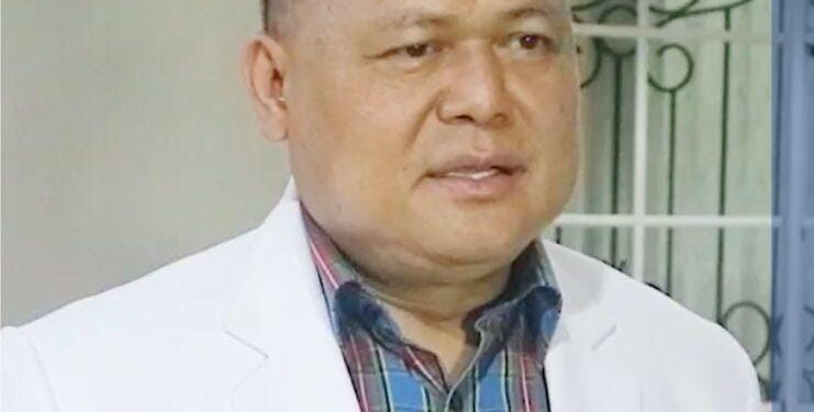 Rakorwil dan Pelantikan Pengurus PKFI Jatim, Dokter Agung Mulyono Serukan Digitalisasi Layanan Kesehatan Primer