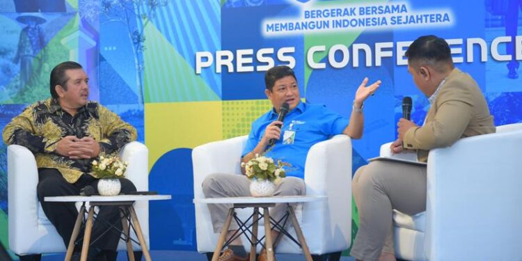 Social Security Summit 2024: Dorong Inovasi untuk Kesejahteraan Pekerja Indonesia