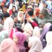 Menyatu bersama Keluarga Besar Al Irsyad Al Islamiyyah, Khofifah banjir doa dan semangat “Lanjutkan”