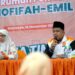 Launching 1040 RKI PKS jadi rumah pemenangan Khofifah-Emil, Ketua PKS Jatim: Penggerak RKI siap All Out menangkan