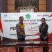 Dukung Kemajuan UMKM, Bank Jatim Salurkan CSR Ke Pemkab Pamekasan