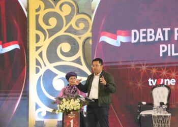 Menang Pilgub pasangan Luluk-Lukman siapkan dokter keliling untuk warga Jatim