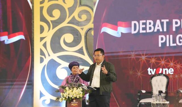 Menang Pilgub pasangan Luluk-Lukman siapkan dokter keliling untuk warga Jatim