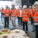 SIG Perkuat Komitmen Keberlanjutan, Dirut Donny Arsal Raih Top CEO Indonesia Awards 2024