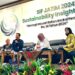 Kadin Jatim dan Graha Mutu Persada Dorong Industri Ramah Lingkungan Melalui SIF Jatim 2024