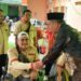Anggota DPRD Jatim Budiono prihatin di Bojonegoro masih rendah penyerapan tenaga kerja dari kalangan Disabilitas 