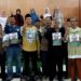 Peduli pendidikan dan selalu perhatian pada masyarakat bawah, Anak Abah Blitar Raya deklarasi Dukung Risma- Gus Hans