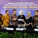 Ekonomi Indonesia Tetap Tangguh di Tengah Ketidakpastian Global, Bank Mandiri Prediksi Pertumbuhan Hingga 5,05% pada Akhir 2024