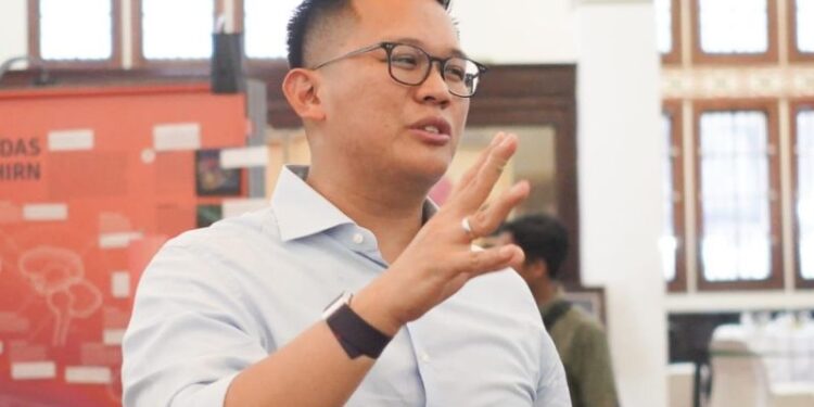 Kadin Surabaya Usulkan 6 Langkah Strategis Terkait Rencana Kenaikan PPN Jadi 12%
