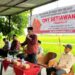 Reses, Ony Setiawan dorong pengelolahan ternak melalui Koperasi serta perbanyak pembuatan embung dan bor air atasi kekeringan di Bojonegoro