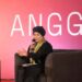 Datangi acara INKINDO, Luluk dorong Perda perlindungan jasa Konstruksi