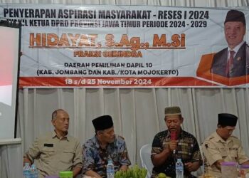 Politisi Partai Gerindra ini dorong program makan bergizi gandeng potensi lokal