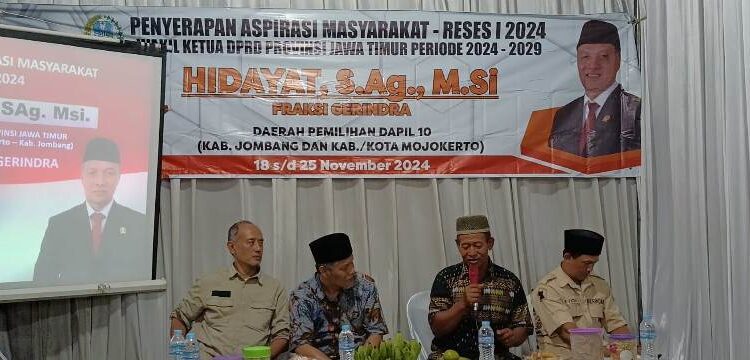 Politisi Partai Gerindra ini dorong program makan bergizi gandeng potensi lokal