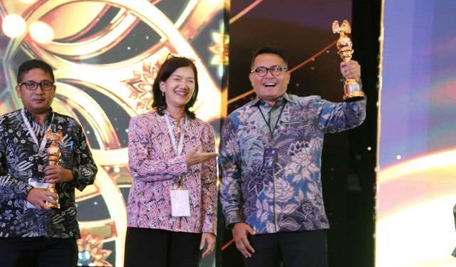 SIER Raih Penghargaan ASRRAT 2024: Bukti Komitmen Keberlanjutan di Asia