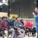 Keluhan soal lingkungan, UMKM dan pendidikan disampaikan warga Jember pada anggota DPRD Jatim Eko Yunianto