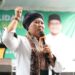 Kampanye hari terakhir, Luluk terharu animo masyarakat, ungkap adanya keinginan perubahan di masyarakat