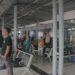 KAI Daop 8 Surabaya Perkuat Nasionalisme dengan Pemutaran Lagu Indonesia Raya di Stasiun