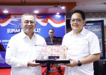 BI Dorong Kedaulatan Rupiah melalui Ekspedisi ke Kepulauan 3T Jawa Timur