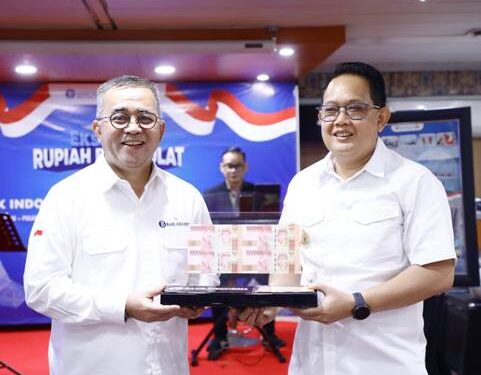 BI Dorong Kedaulatan Rupiah melalui Ekspedisi ke Kepulauan 3T Jawa Timur