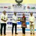 Kadin Jatim dan BNSP Sertifikasi 150 Tenaga Kerja di Kawasan Industri SIER
