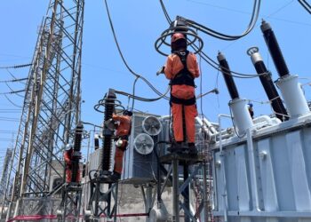 PLN Rampungkan Pemeliharaan Rutin di Paiton, Keandalan Listrik Jelang Nataru Dipastikan Aman