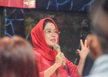 Peringati Hari Guru, Ketua Komisi E DPRD Jatim tegaskan kesejahteraan guru harus menjadi prioritas Pemerintah