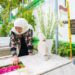 Hari tenang, Khofifah ziarah ke makam Kiai Wahab Chasbullah dan Kiai Bisri Syansuri di Jombang