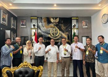 PLN Jatim Perkuat Sinergi Lintas Instansi untuk Tingkatkan Layanan Kelistrikan
