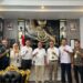 PLN Jatim Perkuat Sinergi Lintas Instansi untuk Tingkatkan Layanan Kelistrikan