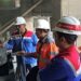 SIG dan PT Pertamina Lubricants Ciptakan Pelumas Open Gear Lokal Pertama, Kurangi Impor