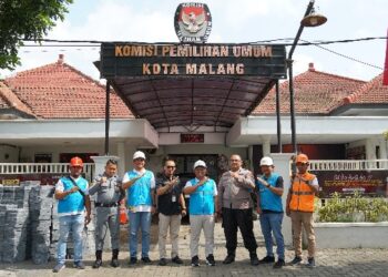 PLN Jamin Keandalan Listrik Selama Pilkada 2024 di Jawa Timur