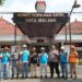 PLN Jamin Keandalan Listrik Selama Pilkada 2024 di Jawa Timur