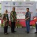 Tingkatkan pelayanan kesehatan mata, Bank Jatim serahkan CSR mobil operasional kepada RSMM Jatim