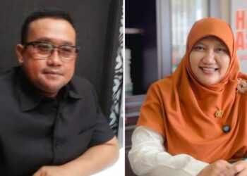 Menang hitungan cepat, Penasehat Fraksi Golkar dan Ketua Fraksi PKS DPRD Jatim sebut kesejahteraan di Jatim akan meningkat dan Jatim gerbang baru nusantara akan terwujud
