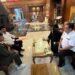Sinergi SRC, Mensos, dan Pemkab Banyumas untuk Pengusulan RM Margono Djojohadikusumo Sebagai Pahlawan Nasional