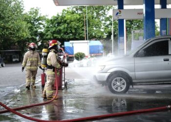 Pertamina Patra Niaga Perkuat Layanan dan Respons Darurat untuk Kenyamanan Natal dan Tahun Baru