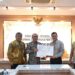 Wujudkan swasembada Pangan Nasional, Bank Jatim dan Kementan sinergi lewat kredit usaha Alsintan