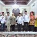 Silaturahmi dengan Khofifah-Emil, Irwan: Syukuri kemenangan dan siap lanjutkan bangun Jawa Timur