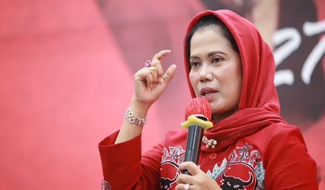 PDIP Jatim sebut faktor waktu yang membuat Risma kalah dari Khofifah