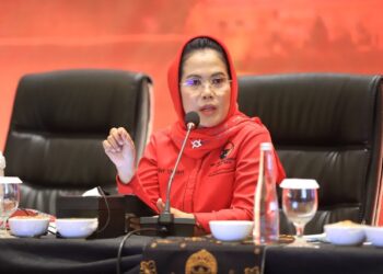Pilkada serentak di Jatim, PDIP berhasil menang di 21 Kota Kab, Sri Untari: Terima kasih atas kepercayaan rakyat pada kami